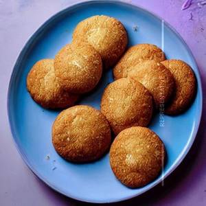 Salt Biscuit