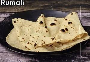 Rumali Roti
