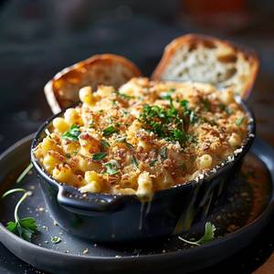 Mac N Cheese