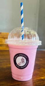 Strawberry Shake