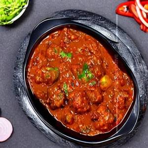 Barra Chops Masala