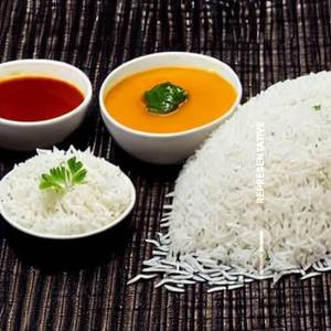 Plain Rice
