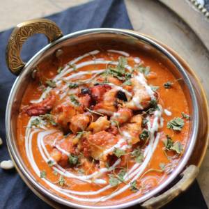 Butter Chicken Boneless