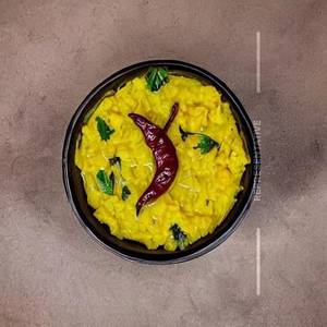 Dal Khichada Butter