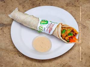 Veg Roll