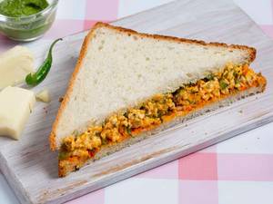 Chilli Cheese Sandwich [Single]