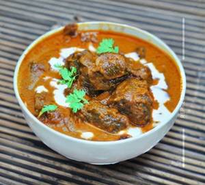 Mutton Curry