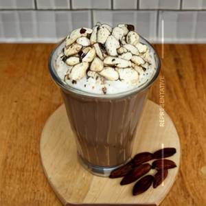 Rosted Almond Cad