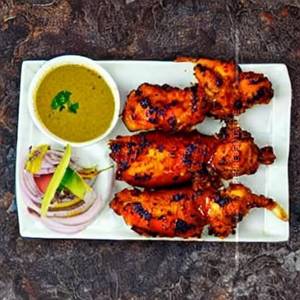 Peri Peri Grill Chicken