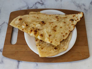 Butter Naan