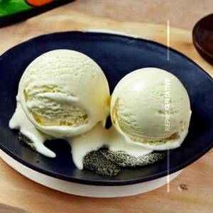 Pista Ice cream