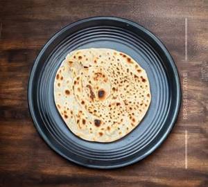 Laccha Paratha