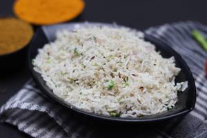 Jeera Rice
