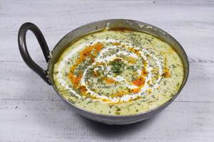 Paneer Methi Mehak