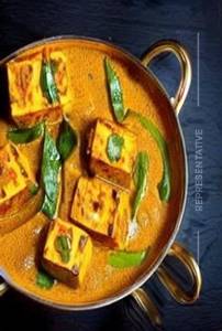 Shahi Paneer