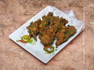 Nattu Kozhi Fry