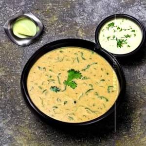 Kaadai Chettinad Gravy