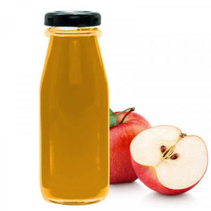Apple Juice (350 ml)