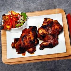 Quarter Grill Chicken