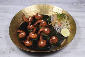 Tandoori (Prawns)