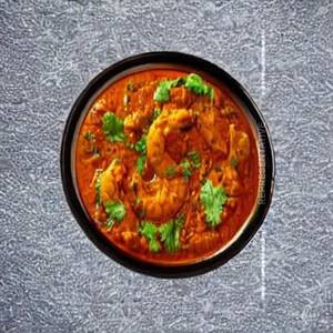 Andhra Prawn Masala