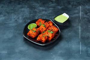 Paneer Kebab