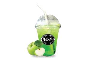 Apple Mojito
