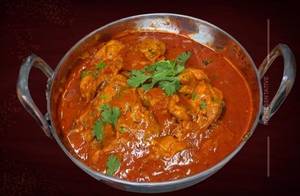 Punjabi Chicken Masala