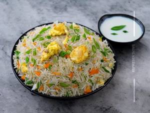 Egg Fried Rice