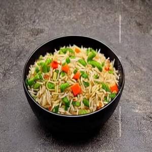 Veg Seven Jewel Fried Rice