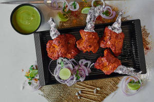 Kalmi Kebab