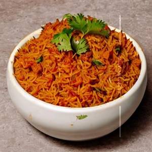 Masala Rice