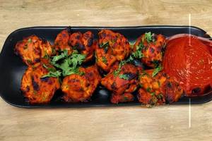 Chicken Tikka (8 Pcs)