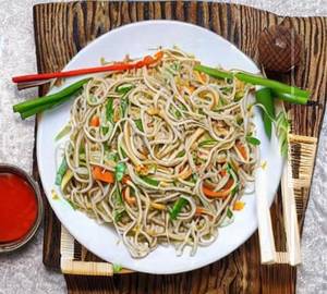 Veg Noodles