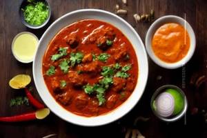 Mixed Veg Masala