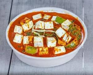 Kaju Paneer