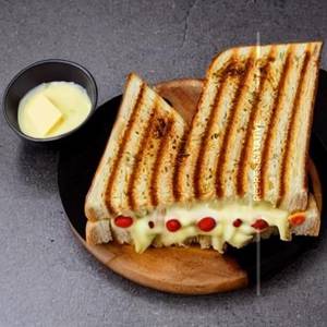 Toast Butter  