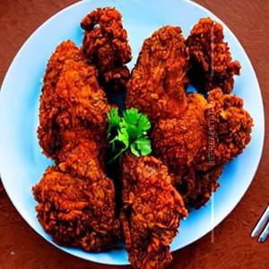 Blue Hills Fried Chicken