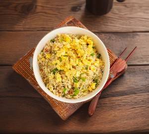 Chicken Fried Rice....