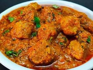 Rajasthani Gatta