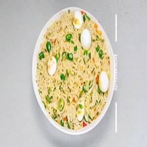Egg Fried Rice