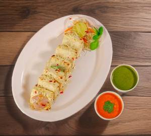 Paneer Malai Tikka