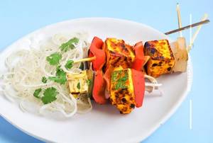 Paneer Tikka Masala