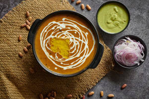 Dal Makhani