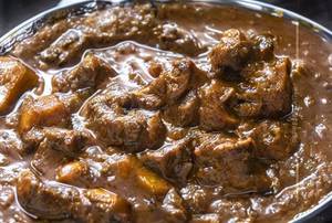 Liver Gravy