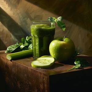 Green Juice