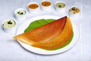 Masala Dosa