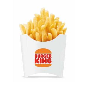 King Fries