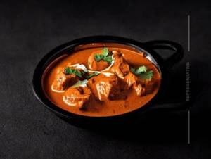 Butter Chicken Masala