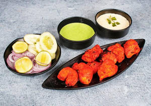 Chicken Tikka Boneless